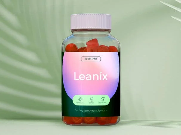 Special Offer: Save Big on Leanix™ Gummies!